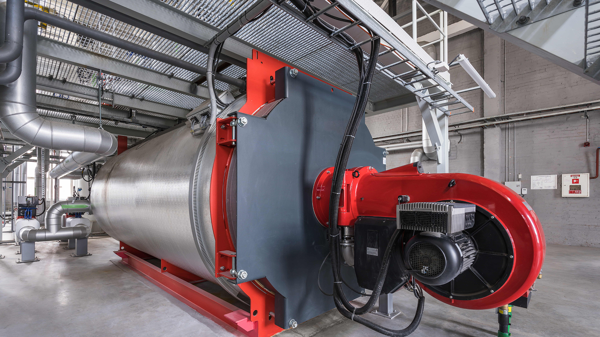 Hot Water Systems